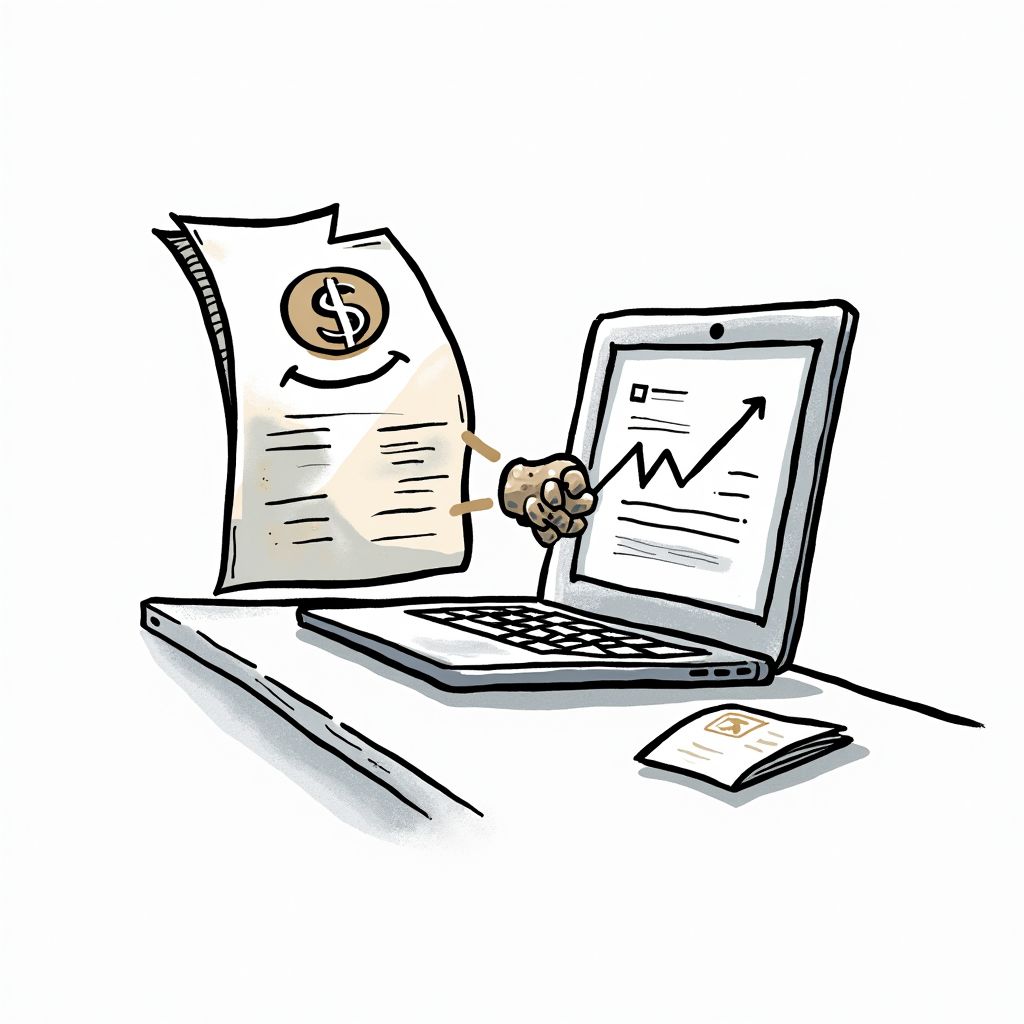 Private Credit Faces Turmoil as AI Disruption Rattles Software Loans