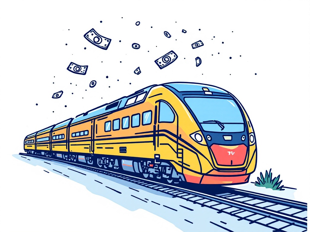 Rail Vision's Quantum Leap: Acquiring Majority Stake in Quantum Transportation