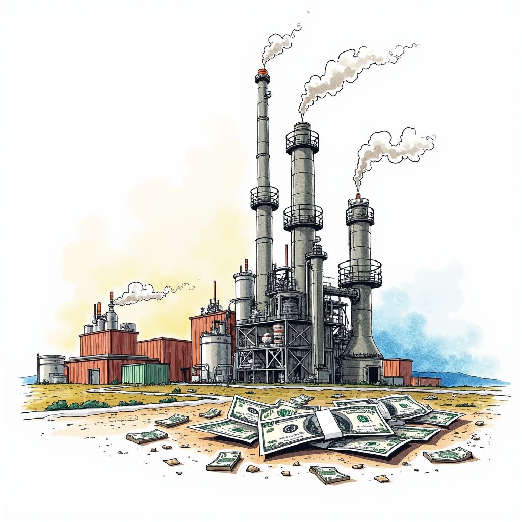 Aclara Launches Virginia Pilot Plant to Secure Domestic Critical Mineral Supply