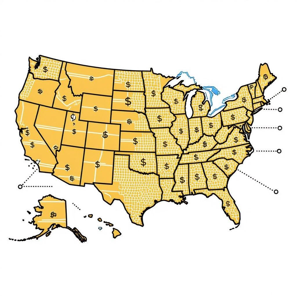 Securing America's Supply Chain: Expanding Precious Metal Storage Beyond New York