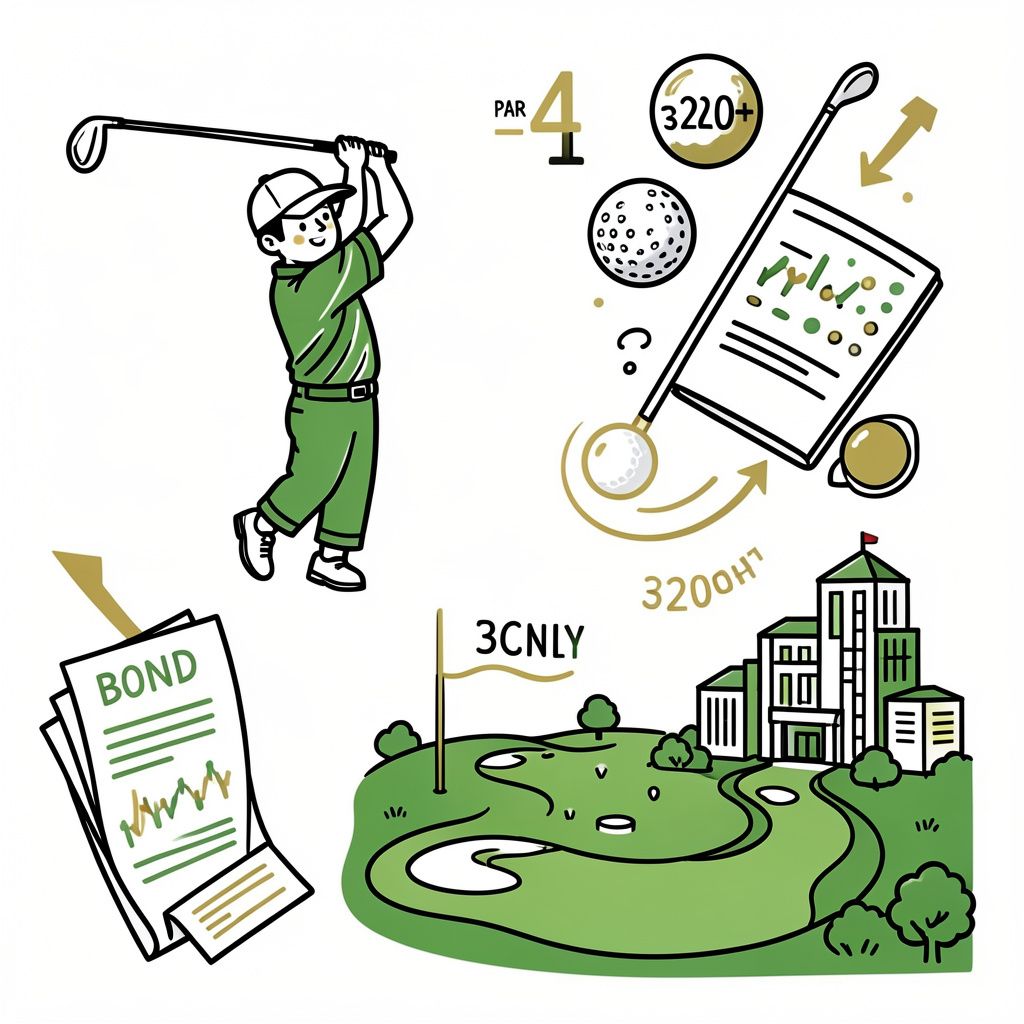 Golf’s Distance Dilemma: Why the Ball Rollback Was Delayed Until 2030