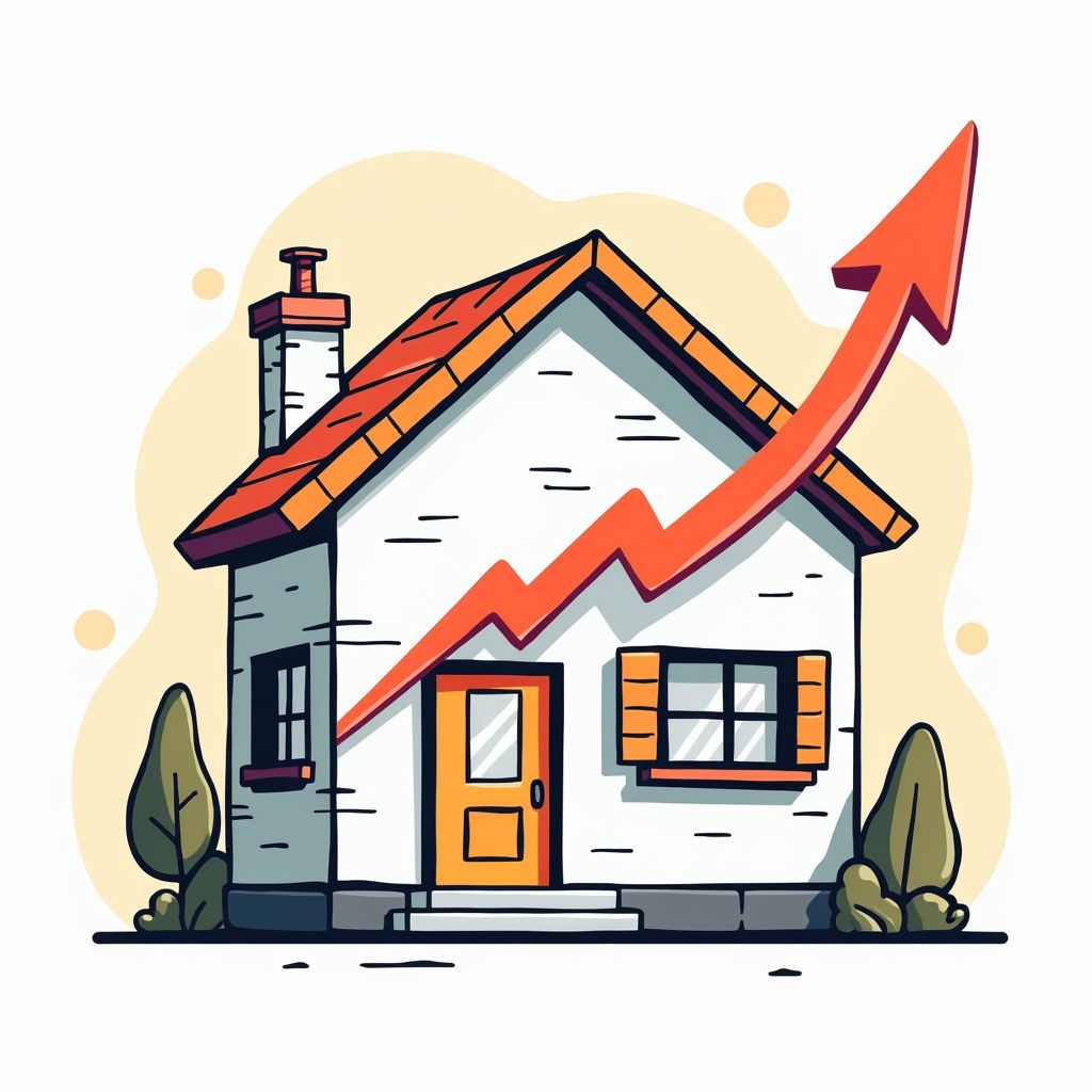 Opendoor Stock Surges as Strategic Pivot Drives Sharp Rise in Home Buying