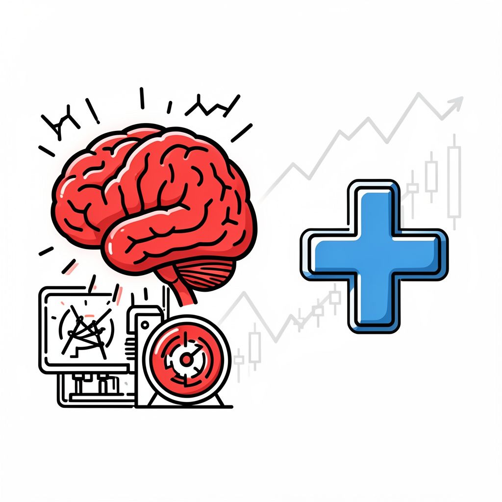Why Healthcare AI Uses Up to 4,600 Times More Energy Than Specialized Systems