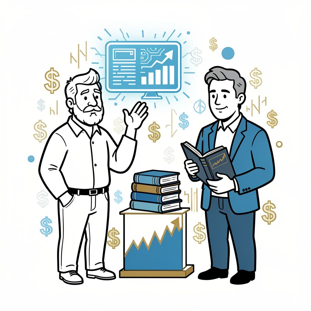 Digital Fame Meets Traditional Publishing in High-Stakes Book Launch