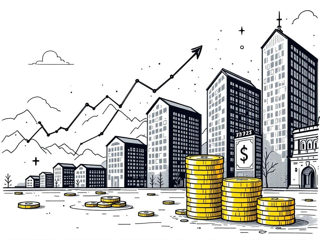 Pinnacle Financial Partners Sees 15% Revenue Surge in Q3 2025