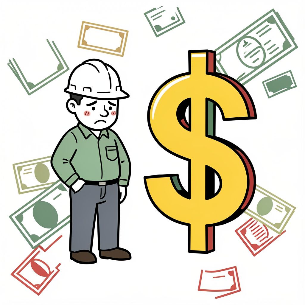 America's 2026 Long-Term Jobless Surge Reveals Hidden Economic Costs