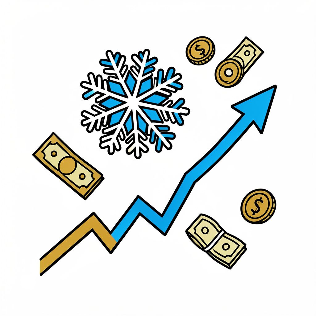 Snowflake Shares Soar 39 Percent Following Record Earnings and Major Amazon Partnership