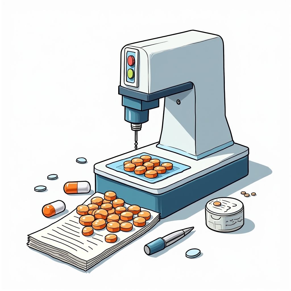 Laser Photonics Expands Pharmaceutical Presence with $1.3 Million High-Speed Laser System Contract