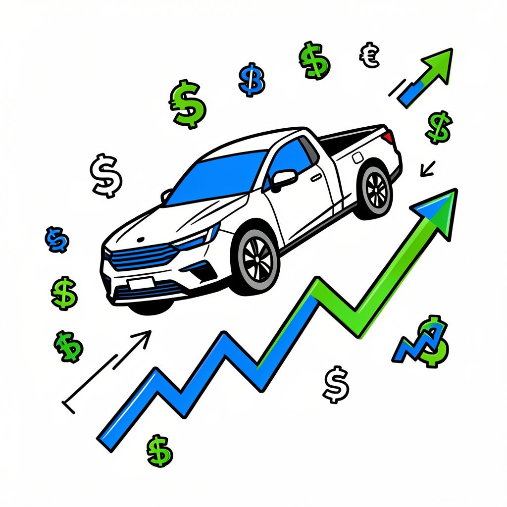 Rivian Raises Annual Delivery Targets as New Model Fuels Strong Revenue
