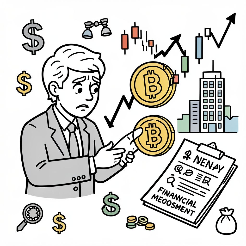 Investor Lawsuits Shake Crypto and Healthcare Sectors: What You Need to Know