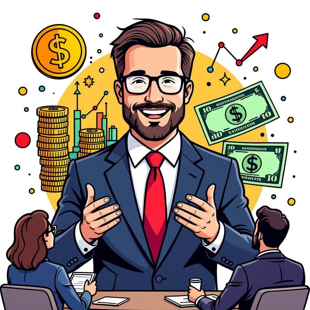 Federal Reserve Outlines Strategy to Regulate Emerging Financial Technologies