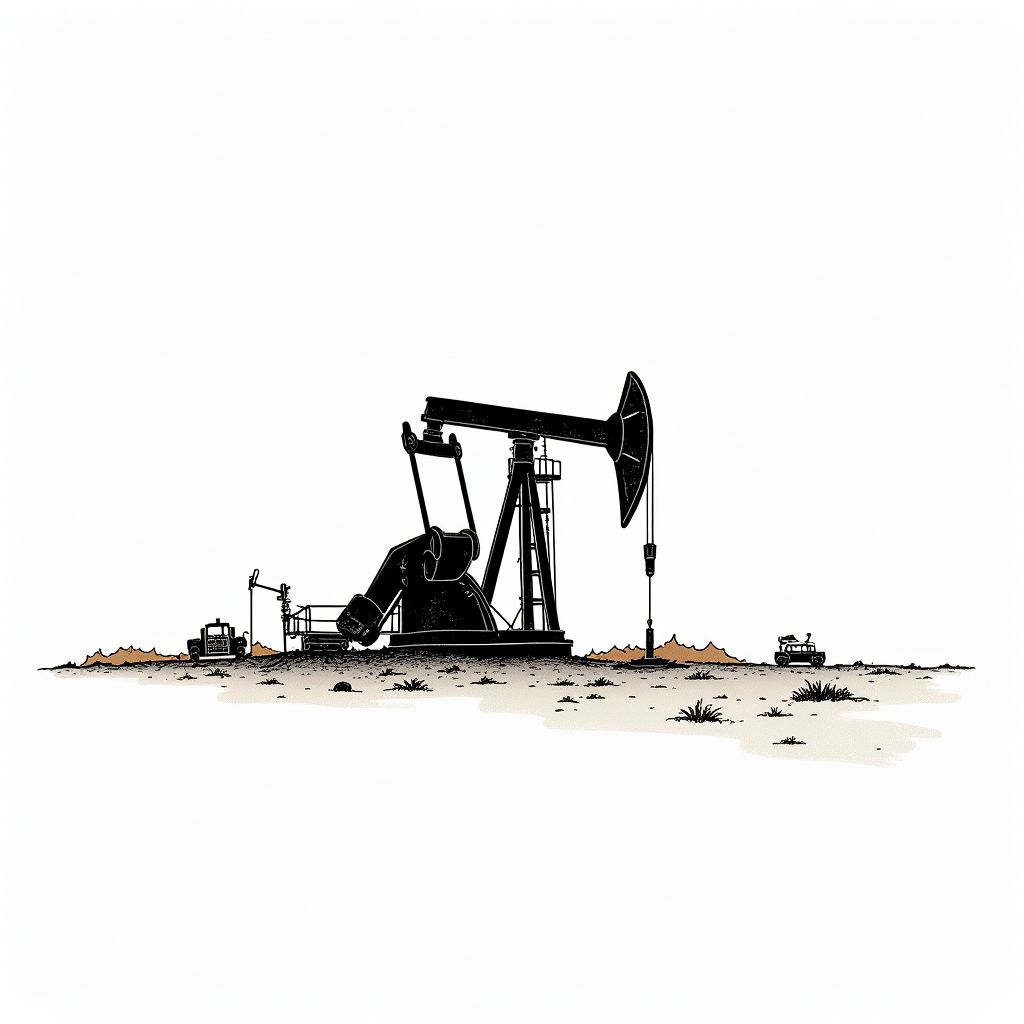 EON Resources Aims to Double Net Revenue with New 2026 Drilling Campaign