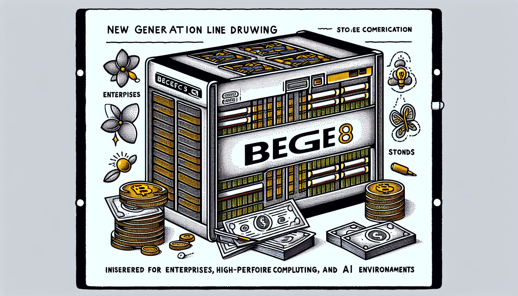 BeeGFS 8: ThinkParQ's Next-Gen Storage Solution Set for SC24 Debut