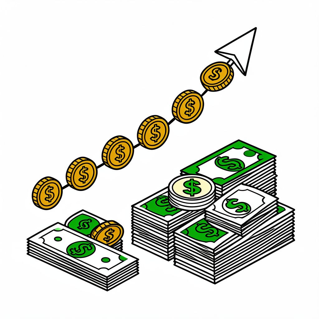 How a High-Yield Dividend Fund Delivered a 187% Return Over 10 Years