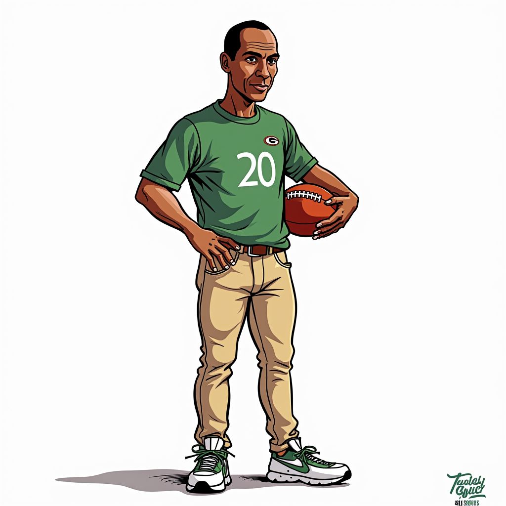 NBC Sports Restructures NFL Lineup, Ending 17-Year Run With Tony Dungy