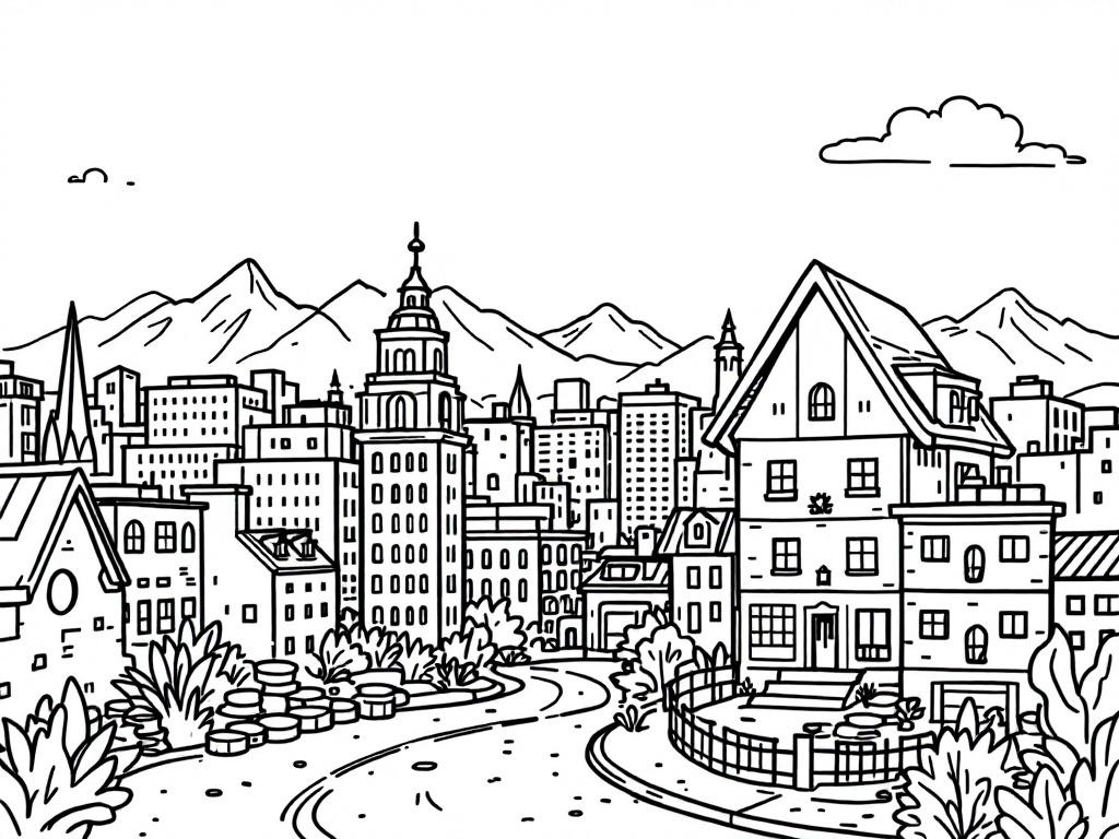 Presidio Property Trust Reports Q3 2025 Earnings: Net Loss Narrows