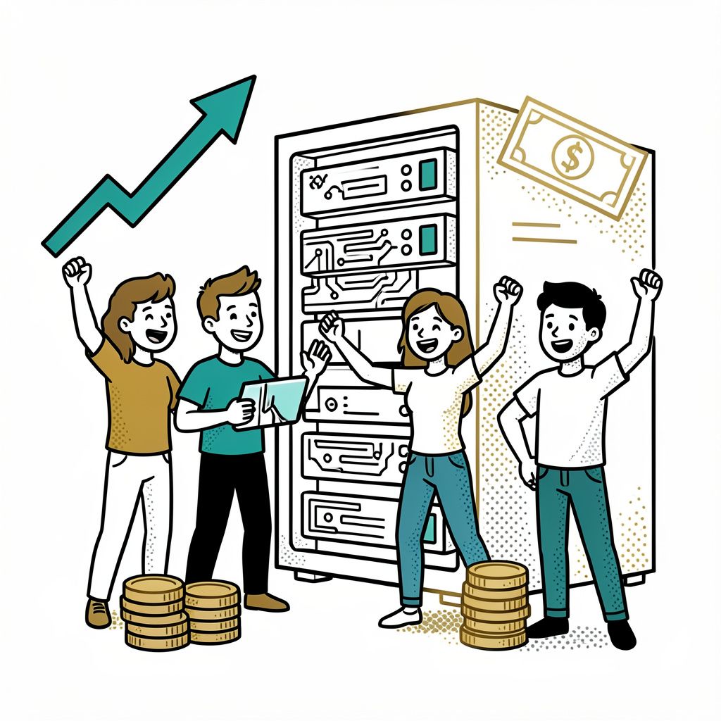 Zeta Global Surges With 50 Percent Revenue Growth Driven by New AI Platform