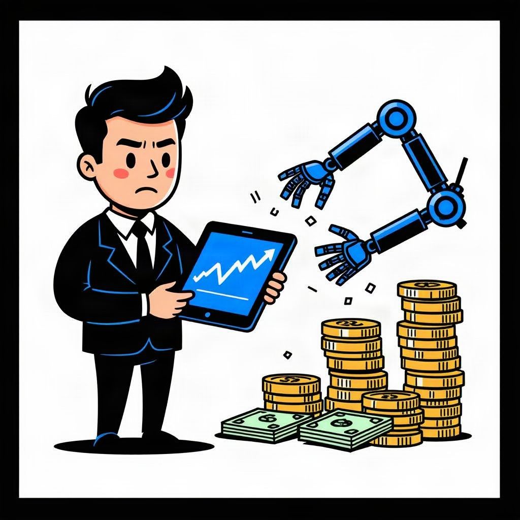 Wix Investors Face September Deadline to Join Lawsuit Over Rising AI Costs