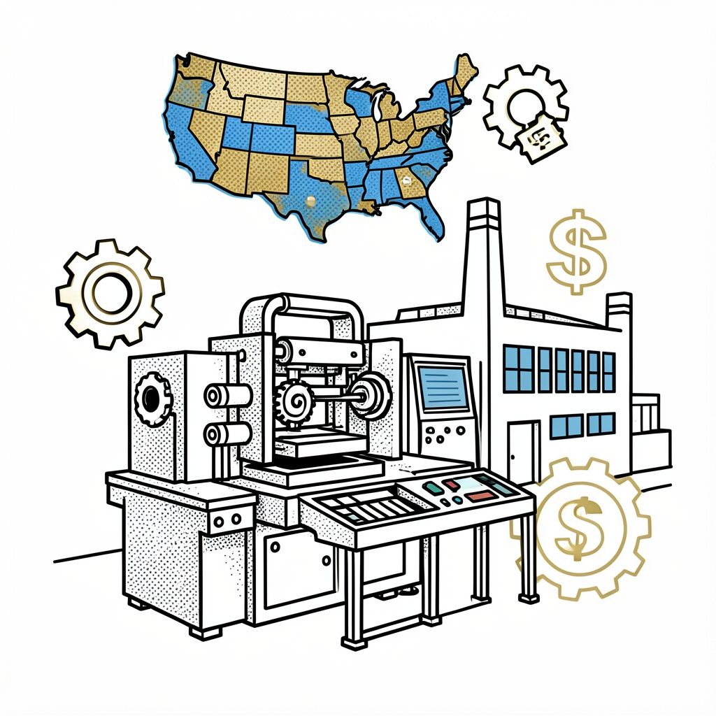 A Century-Old Philadelphia Manufacturer Invests Eight Million Dollars to Boost Domestic Supply Chains