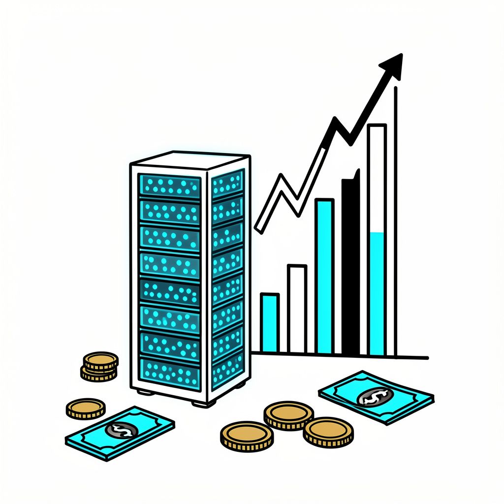 Cisco Surpasses Earnings Expectations Driven by High Demand for Artificial Intelligence Infrastructure