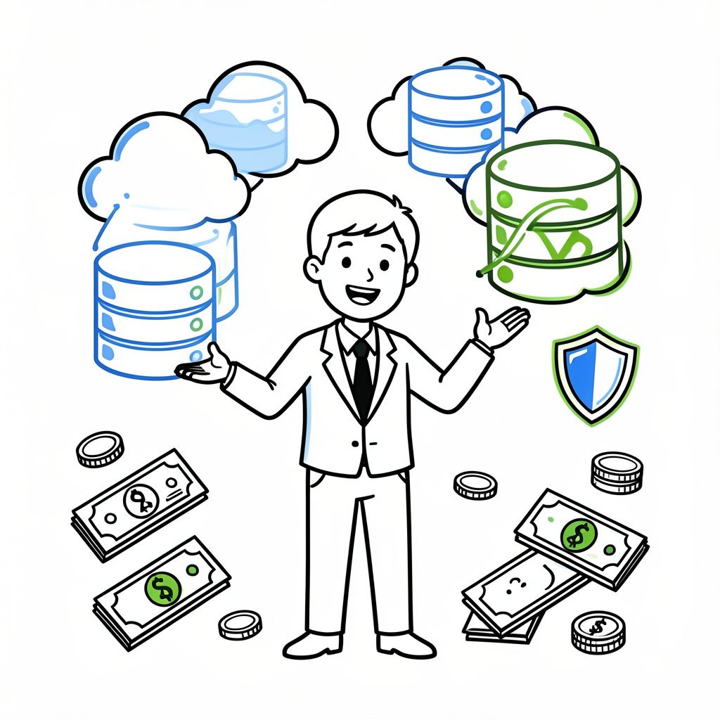 Why Global Corporations Are Spending Billions More on Digital Security