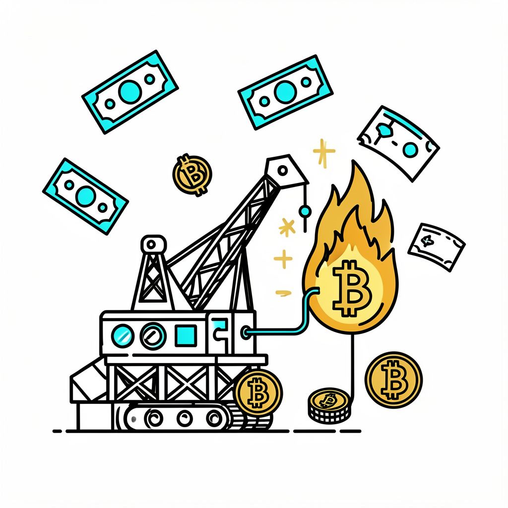 Olenox Mined 15.63 Bitcoin in August as Energy Strategy Advances