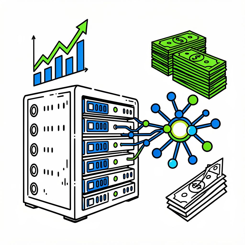 Cisco Sees Historic Demand as Companies Spend Billions Building Artificial Intelligence Networks