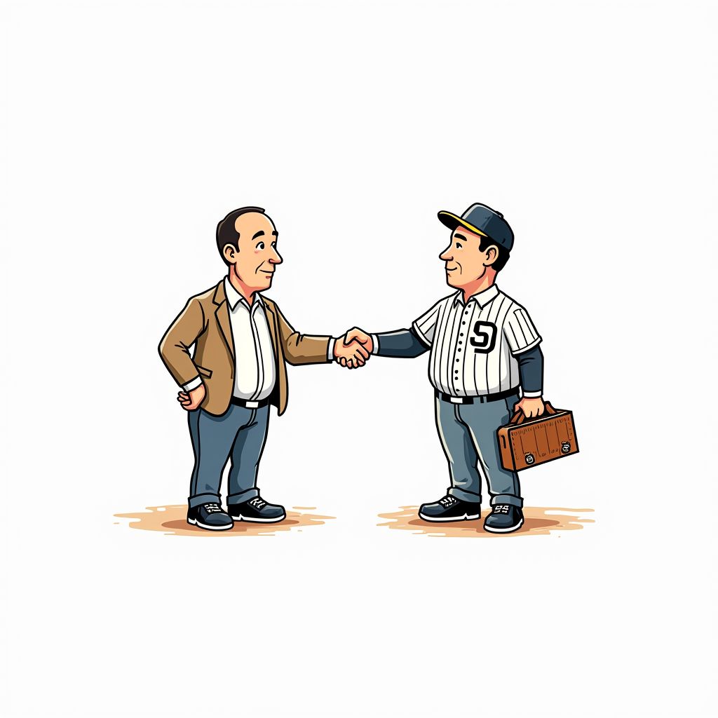 Warriors Owner Joe Lacob Emerges as Frontrunner for San Diego Padres Acquisition