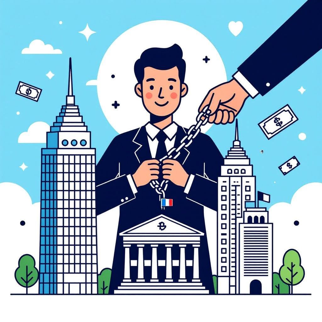 Federal Reserve Ends Years of Oversight for Goldman Sachs and Major Global Banks