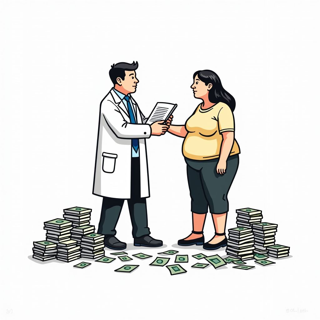 Lotte Holdings Targets the Booming Obesity Market with Strategic Biotech Investment