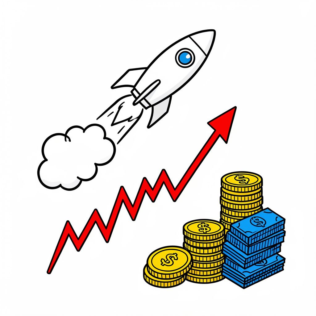 Why Rocket Lab Stock Fluctuates Despite Record Space Revenues