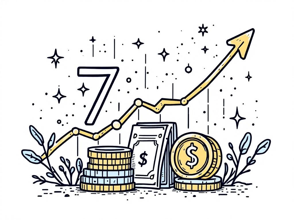 7 Figure Marketing Launches 7F Growth System for Small Business Revenue Boost
