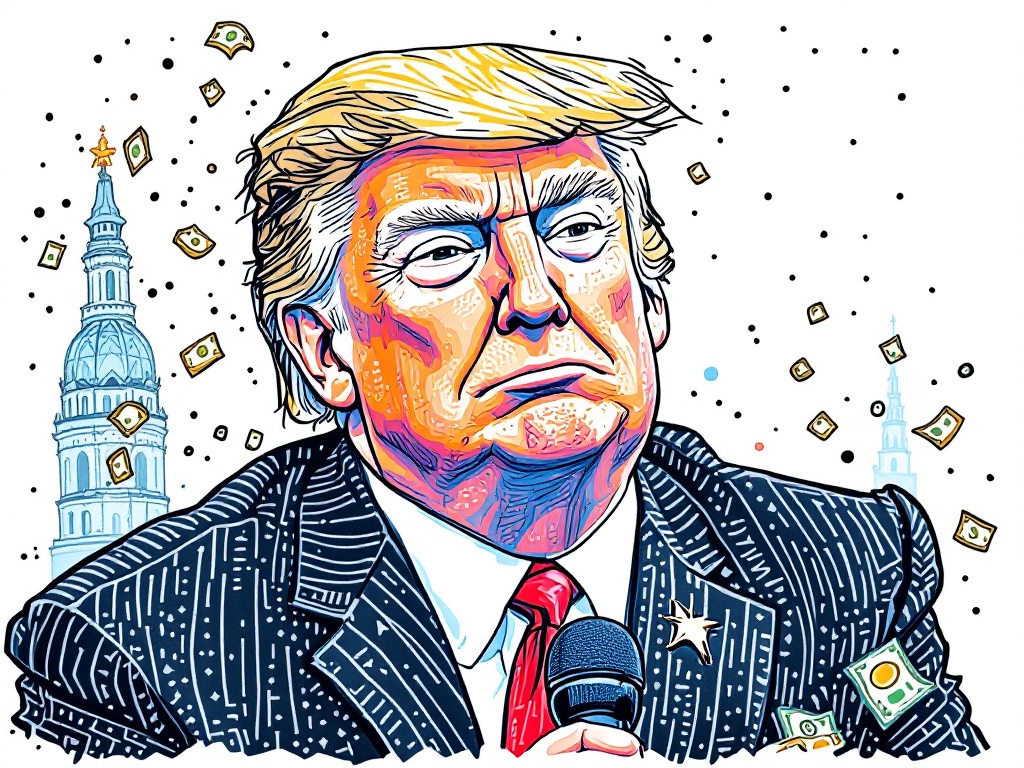 CIA Restructuring Targets Politicization Under Trump Administration