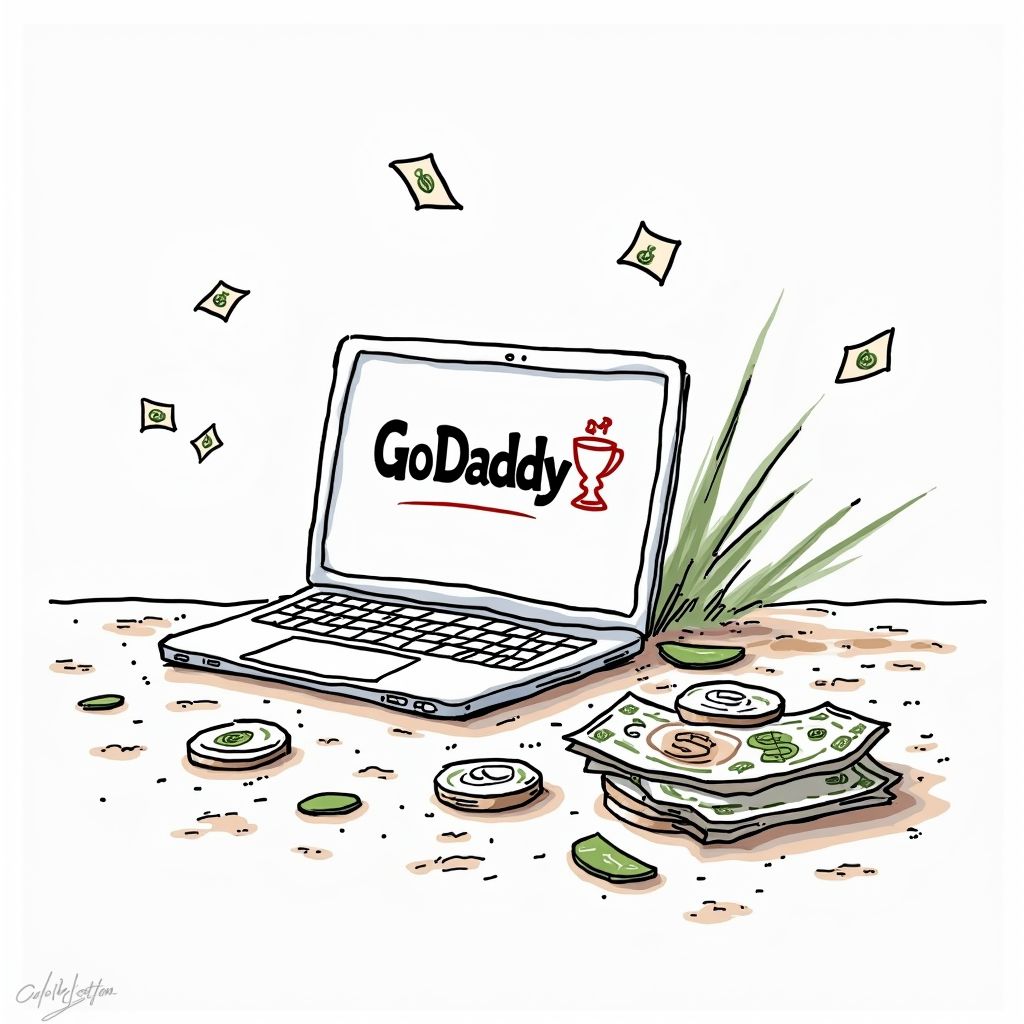 Court Compels GoDaddy to Expose Hidden Domain Auction Disputes