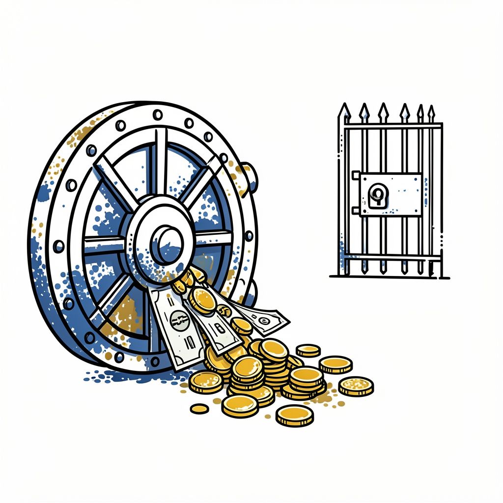 Federal Reserve Lifts Major Regulatory Restrictions on Deutsche Bank