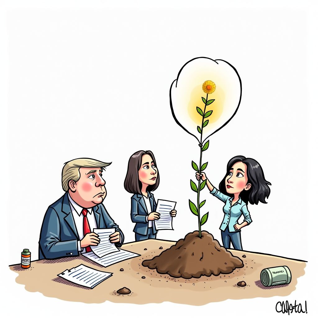 Whistleblower Accuses DNI Gabbard of Planting Insider to Obstruct Oversight