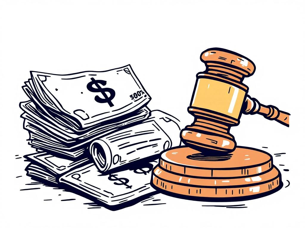 Compass Diversified Faces Class Action Over Accounting Irregularities