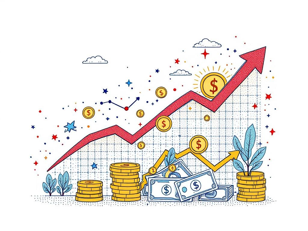 U.S. Economy Grows 3% in Q2 2025 Amid Concerns