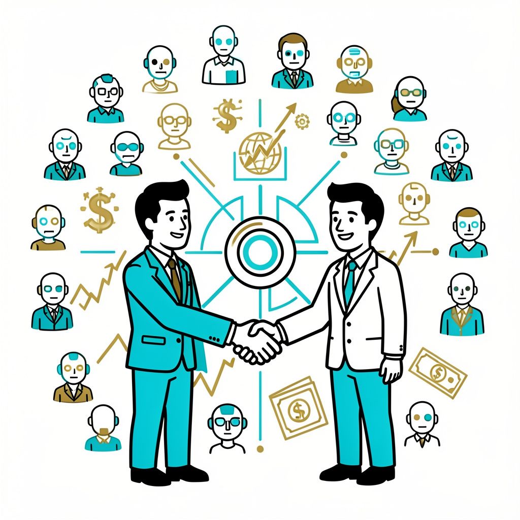 Impelsys Partners with Holistic AI to Secure Digital Publishing