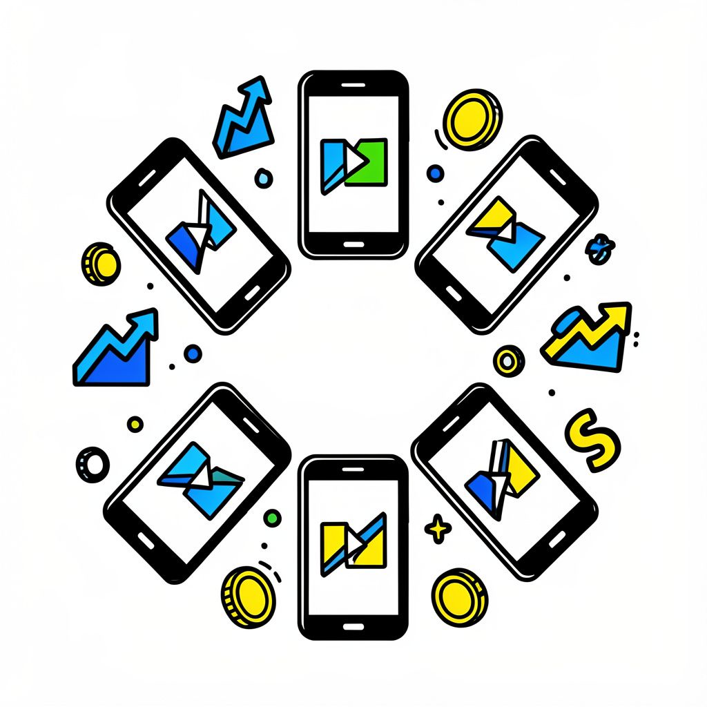 How New Smartphone Upgrades Could Cut Video Data Usage in Half