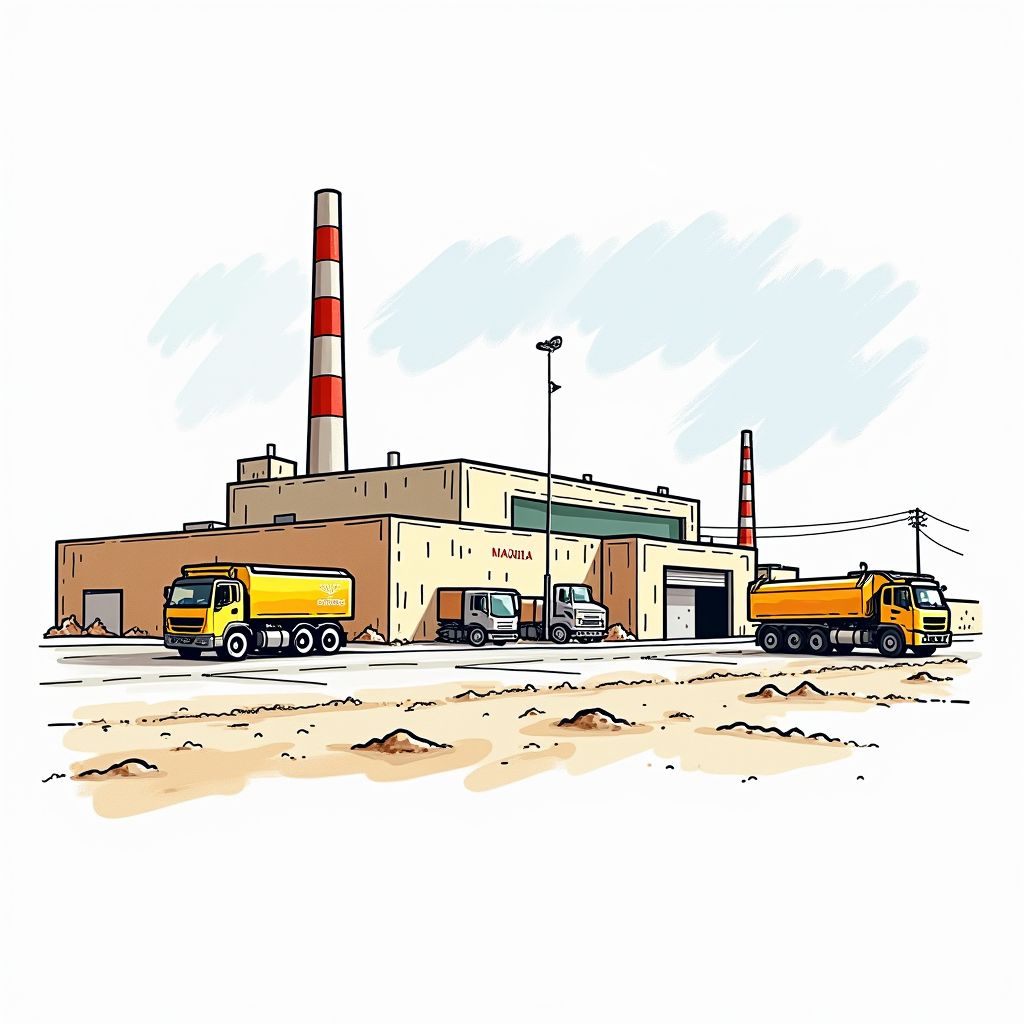 Jerash Holdings Acquires Jordan Facility to Drive Major Production Expansion