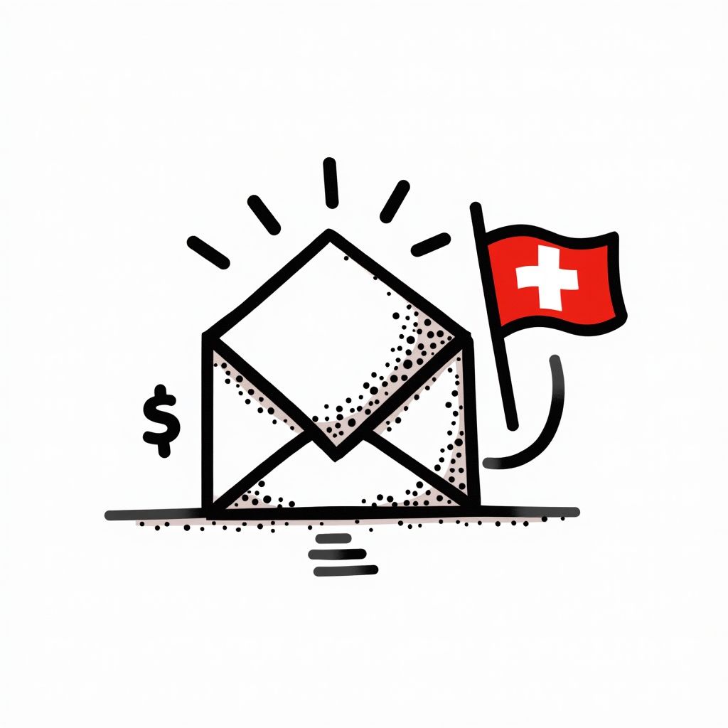 Proton Mail Data Transfer Exposes Privacy Limits in Financial Compliance