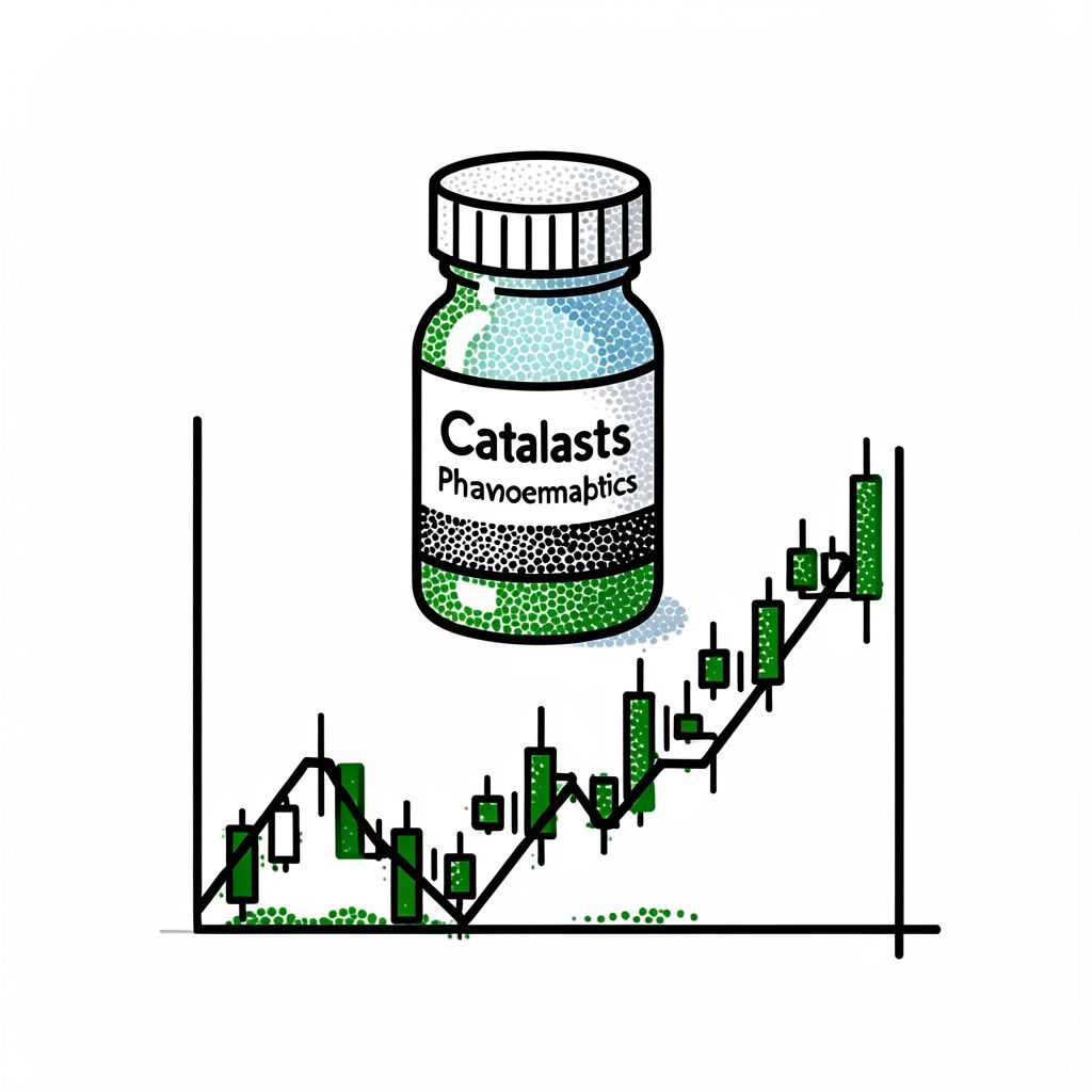 Catalyst Pharmaceuticals Secures Flagship Drug Exclusivity Until 2035 Following Legal Settlement