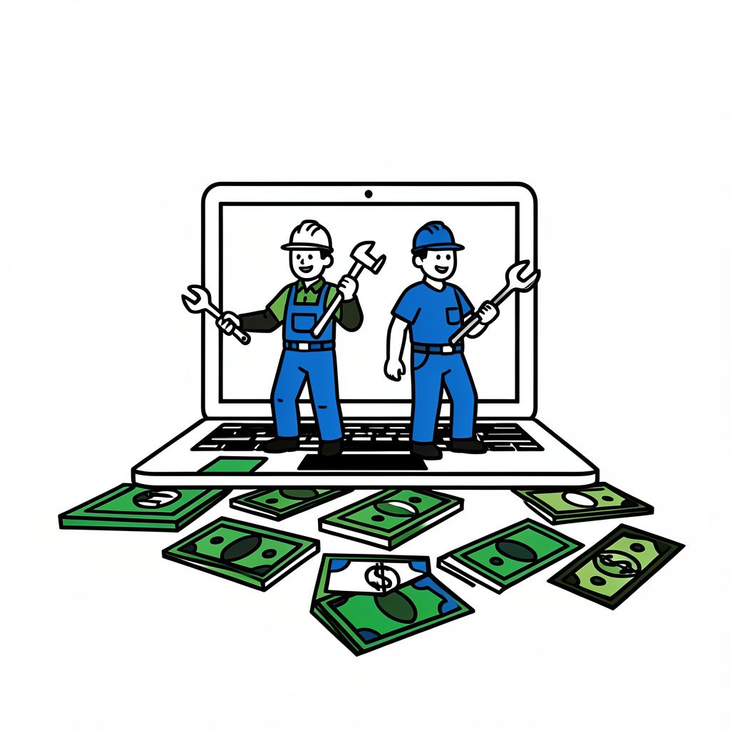 New Free Educational Platforms Launch to Tackle America's 2.1 Million Skilled Worker Deficit