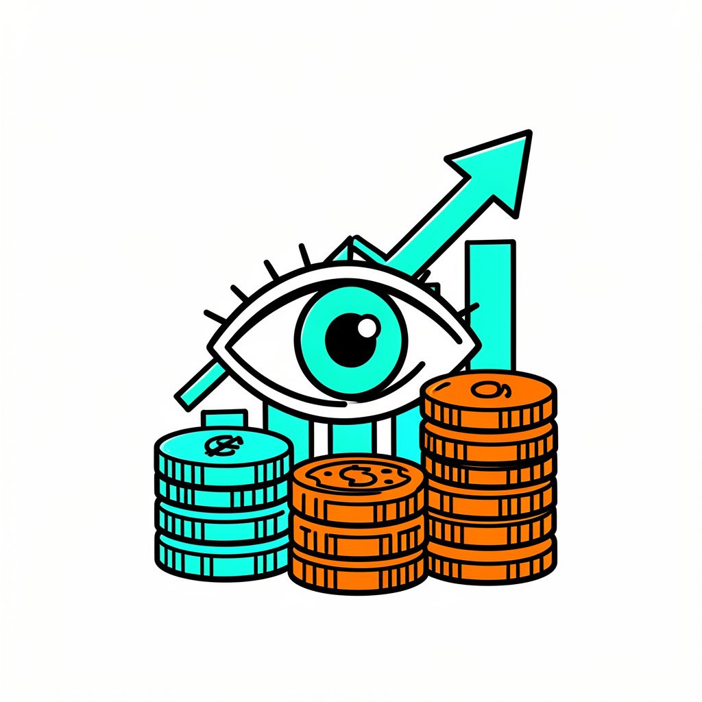 Eye Care Company Boosts Revenue Outlook Following Record Sales Growth