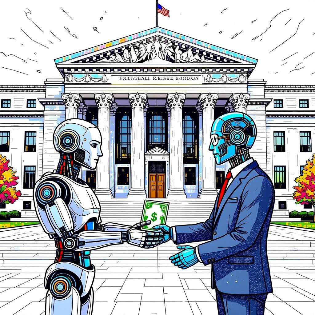Federal Reserve Shifts Strategy to Encourage Digital Banking Innovation