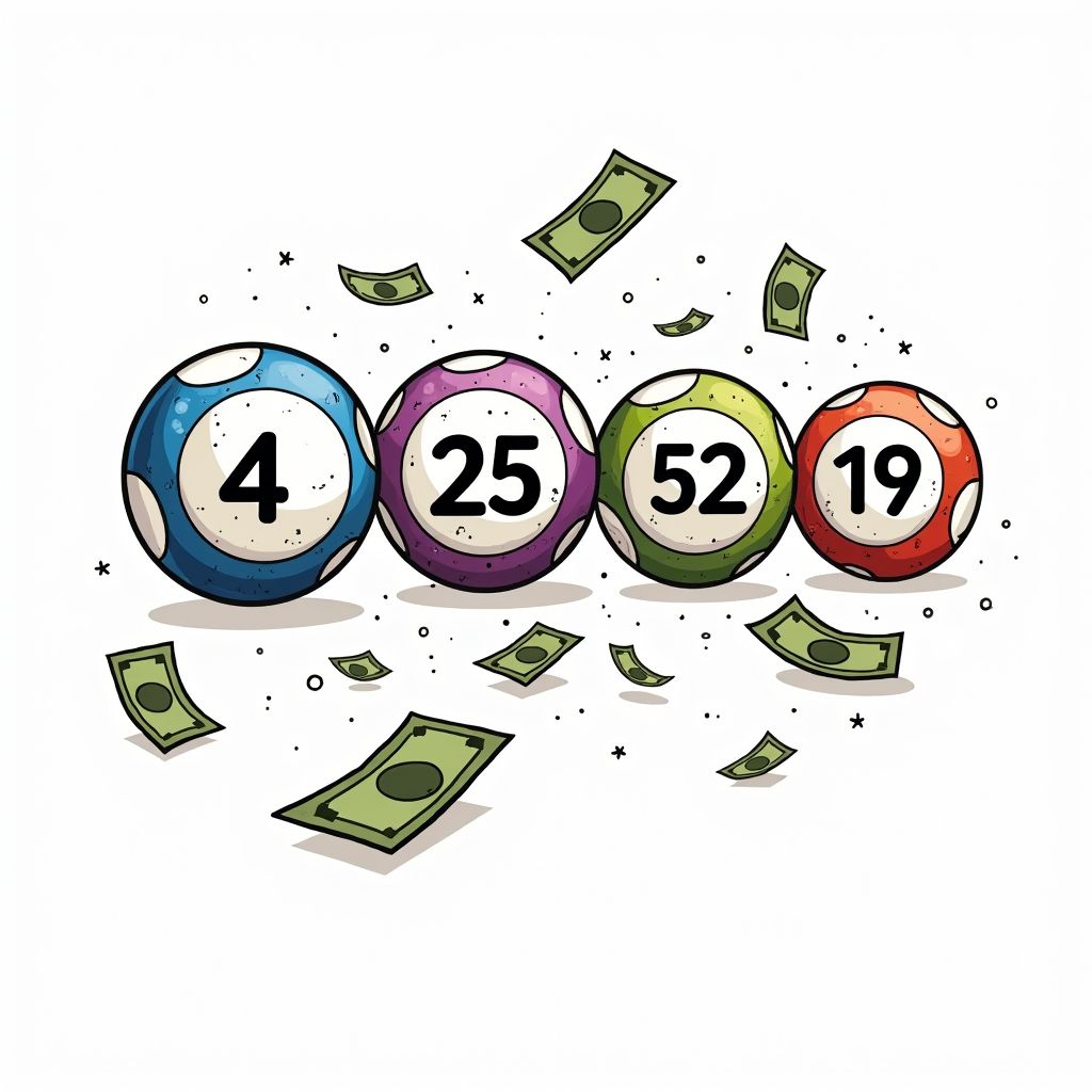 Winning Numbers Drawn for Historic $1.7 Billion Christmas Eve Powerball Jackpot