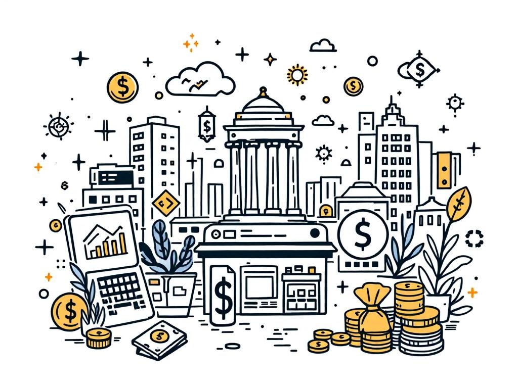 Automation Redefines U.S. Retail and Hospitality Finance