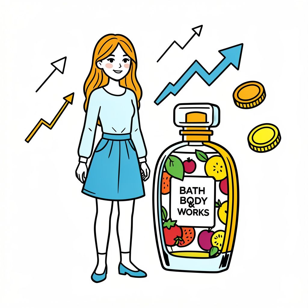 Bath & Body Works Partners with Hilary Duff to Spark Nostalgia and Sales