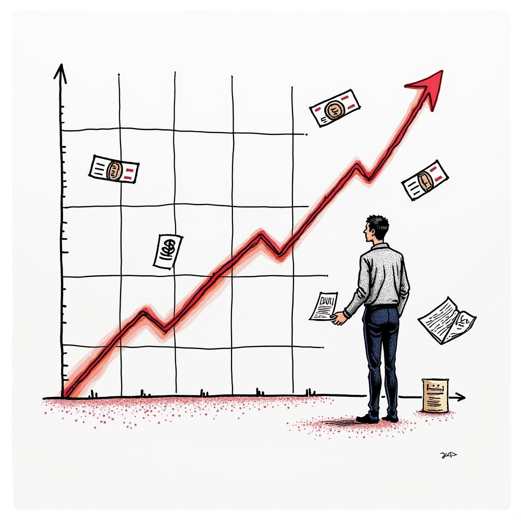 British Wage Growth Slows to a Five-Year Low Ahead of Central Bank Rate Decision